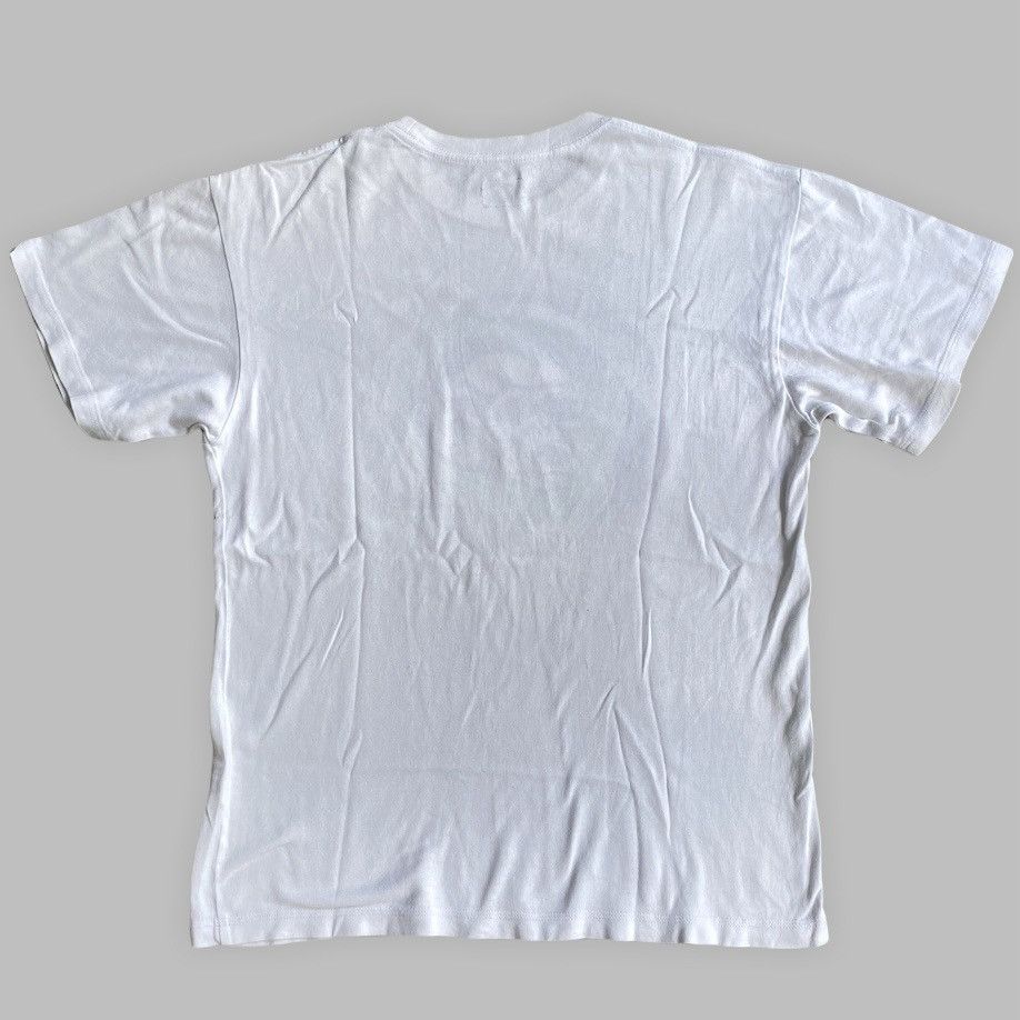 Undercover SS02 Illusion of Haze Skull Size US M / EU 48-50 / 2 - 2 Thumbnail