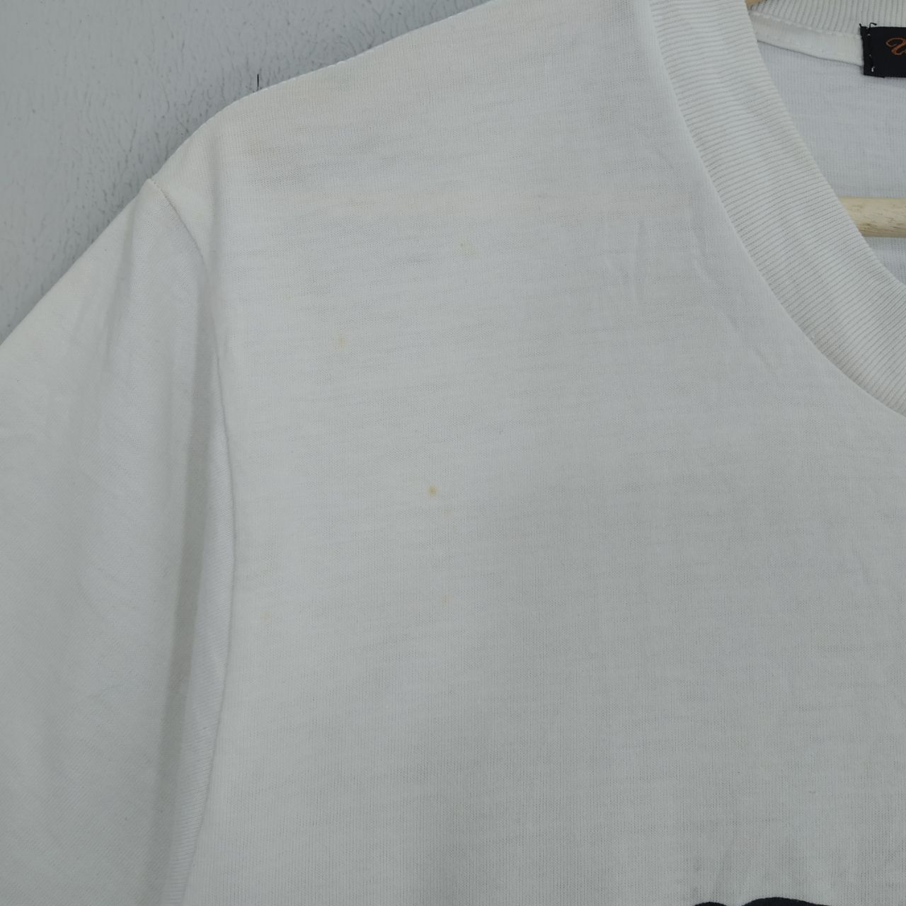Japanese Brand × Undercover OG Undercoverism For Rebel Undercover T-shirt Size US M / EU 48-50 / 2 - 6 Thumbnail