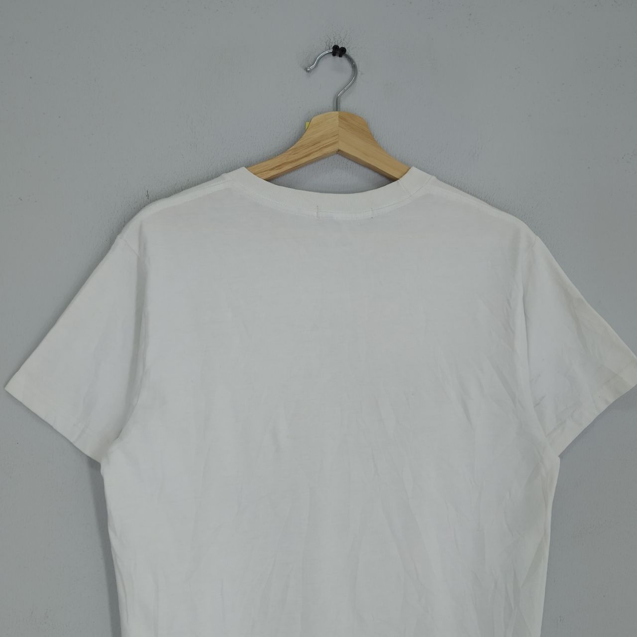 Japanese Brand × Undercover OG Undercoverism For Rebel Undercover T-shirt Size US M / EU 48-50 / 2 - 7 Thumbnail