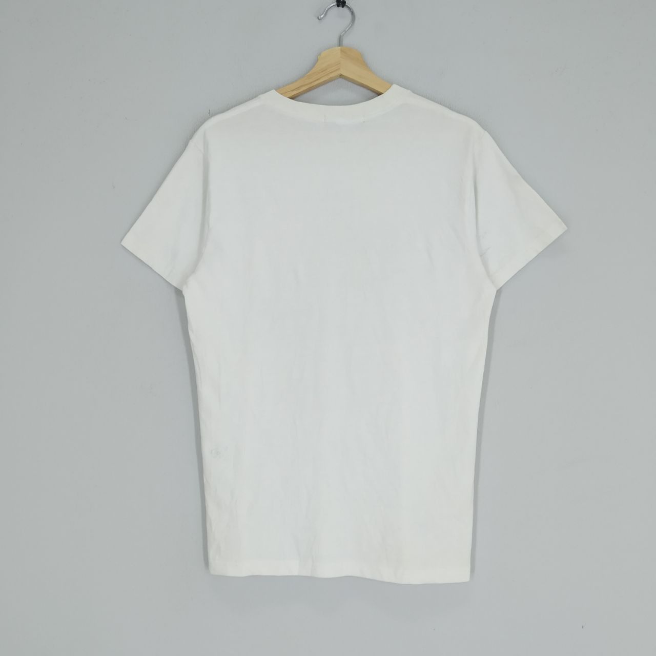 Japanese Brand × Undercover OG Undercoverism For Rebel Undercover T-shirt Size US M / EU 48-50 / 2 - 2 Thumbnail