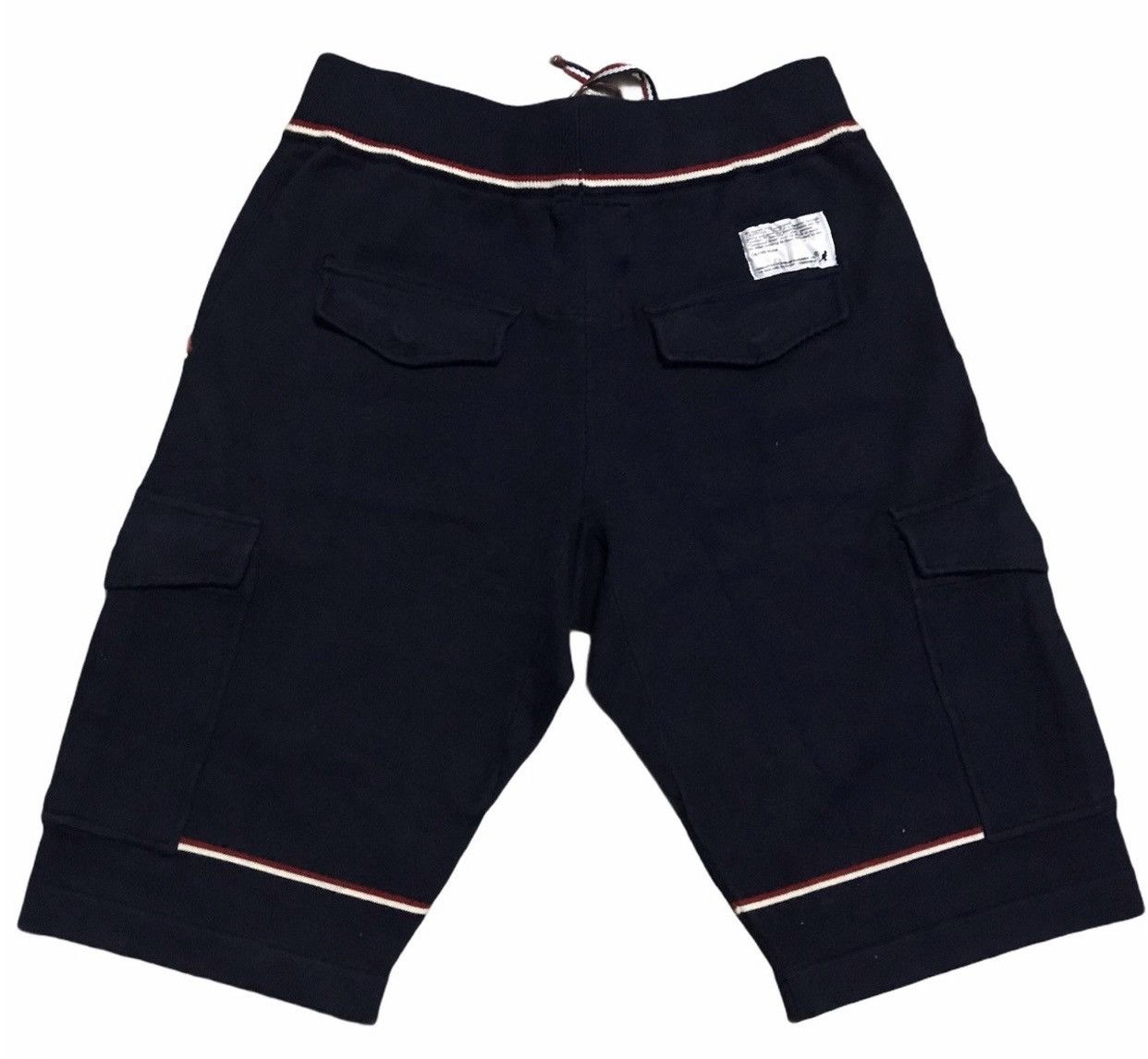 Japanese Brand × Kangol × Vintage OFFER‼️Vintage Kangol sweat Short Pant Size US 34 / EU 50 - 2 Thumbnail