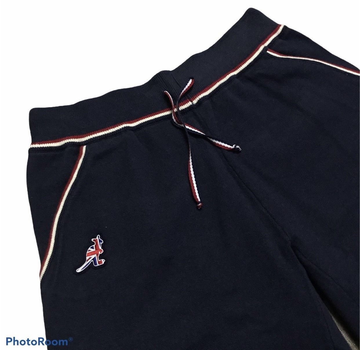 Japanese Brand × Kangol × Vintage OFFER‼️Vintage Kangol sweat Short Pant Size US 34 / EU 50 - 3 Thumbnail