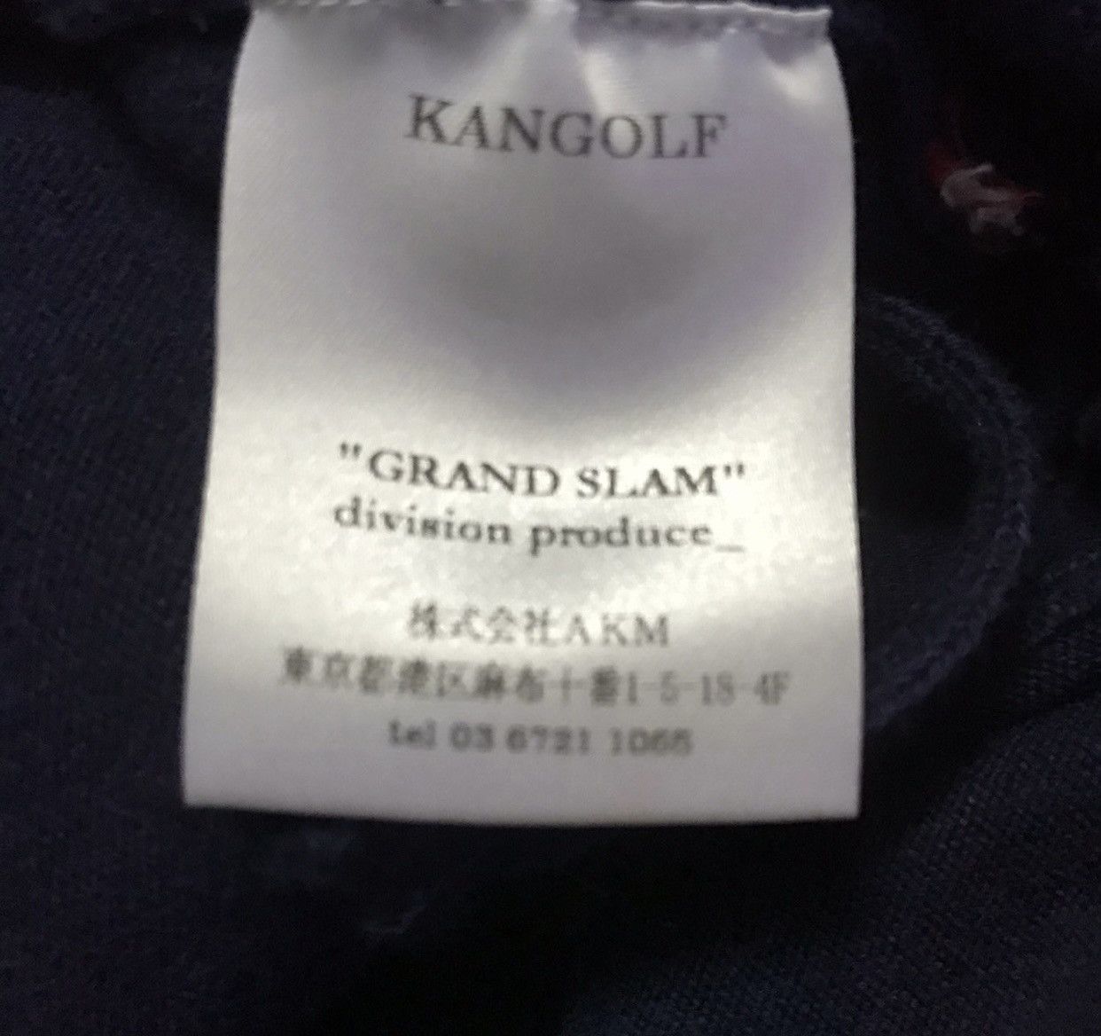 Japanese Brand × Kangol × Vintage OFFER‼️Vintage Kangol sweat Short Pant Size US 34 / EU 50 - 7 Thumbnail