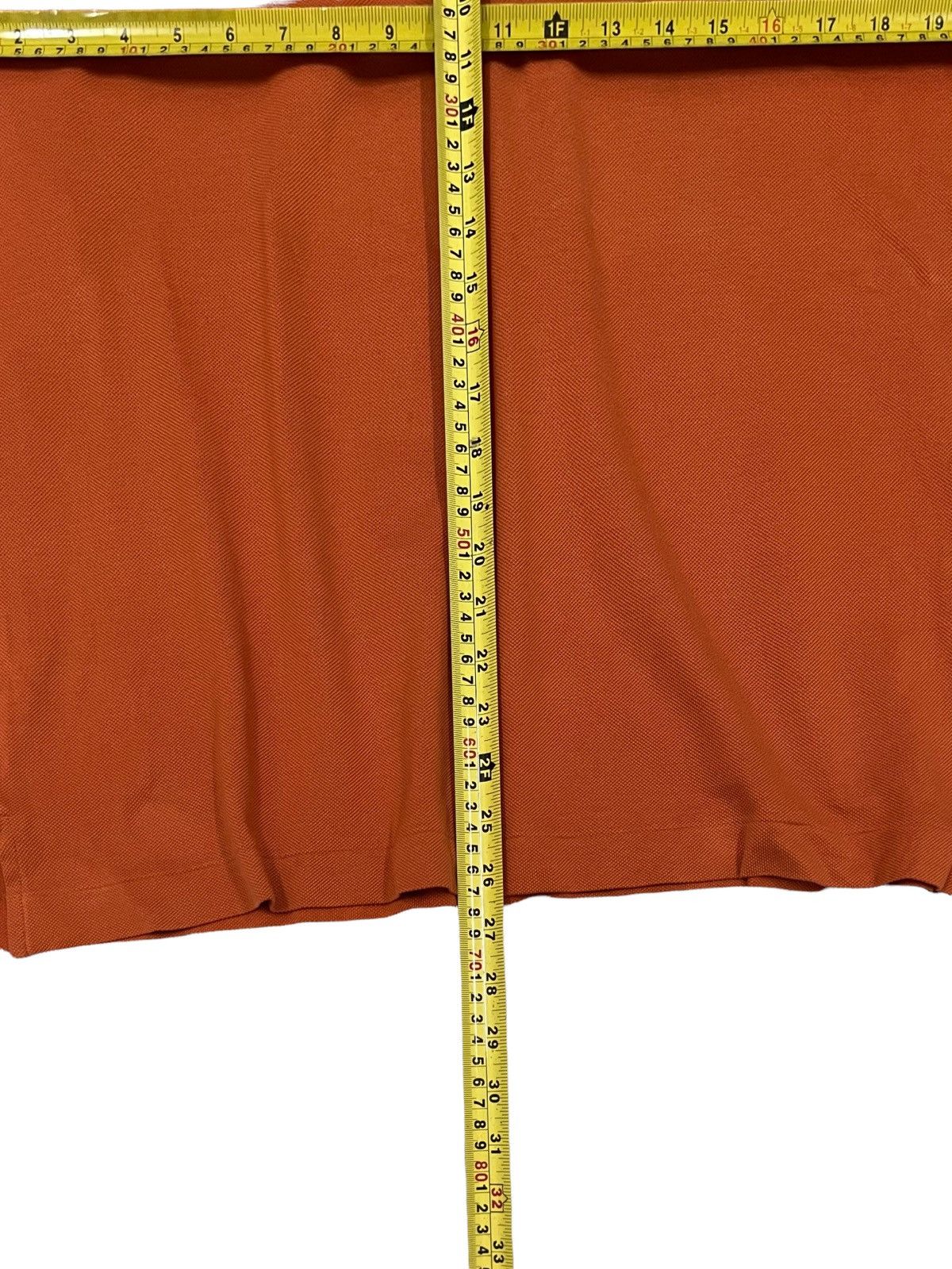 Lancel VINTAGE LANCEL PARIS BUTTON UP LONGSLEEVE Size US M / EU 48-50 / 2 - 13 Thumbnail