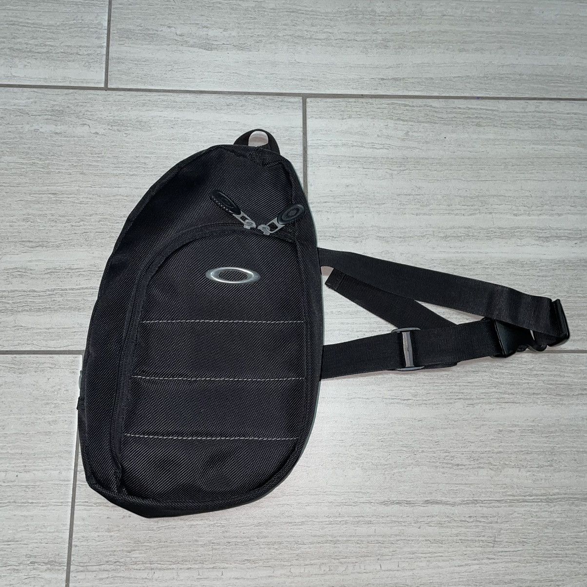 Oakley Oakley Sling Side Bag Size ONE SIZE - 2 Thumbnail