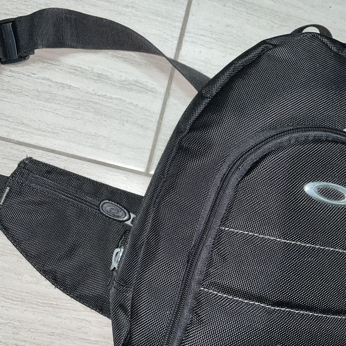 Oakley Oakley Sling Side Bag Size ONE SIZE - 4 Thumbnail
