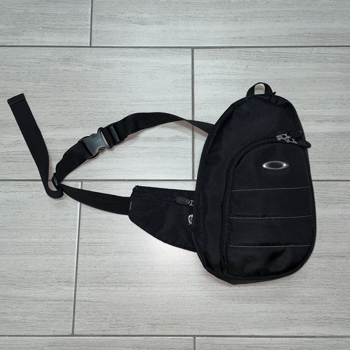 Oakley Oakley Sling Side Bag Size ONE SIZE - 1 Thumbnail