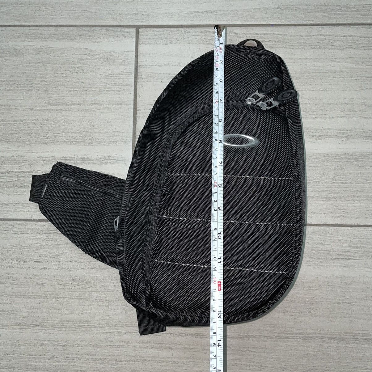 Oakley Oakley Sling Side Bag Size ONE SIZE - 6 Thumbnail