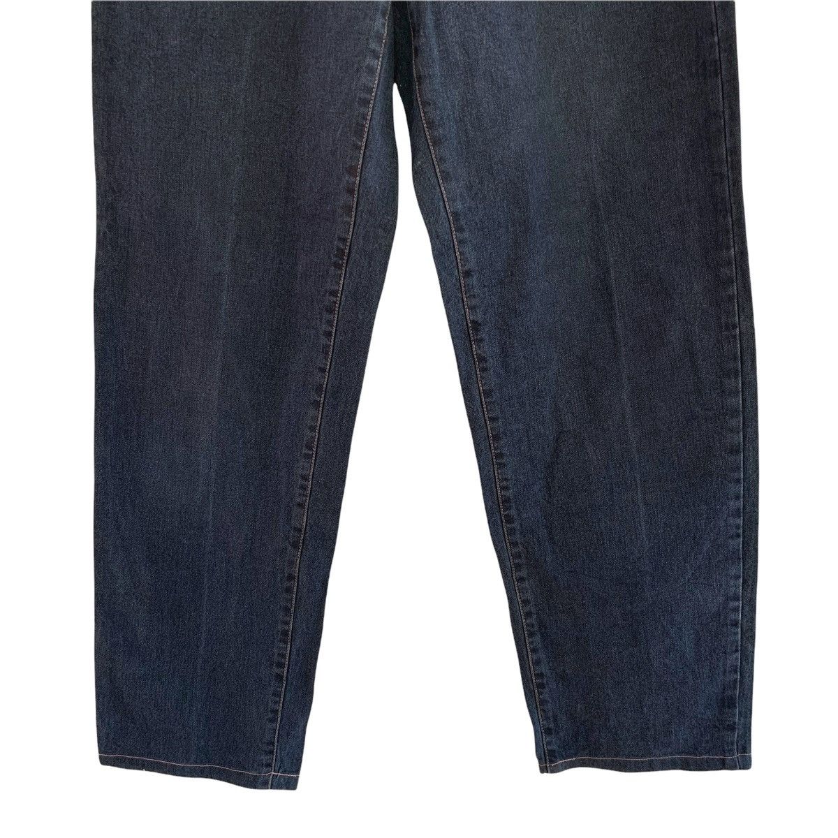 Iceberg Vintage Iceberg Jeans Made in Italy Size US 29 - 4 Thumbnail