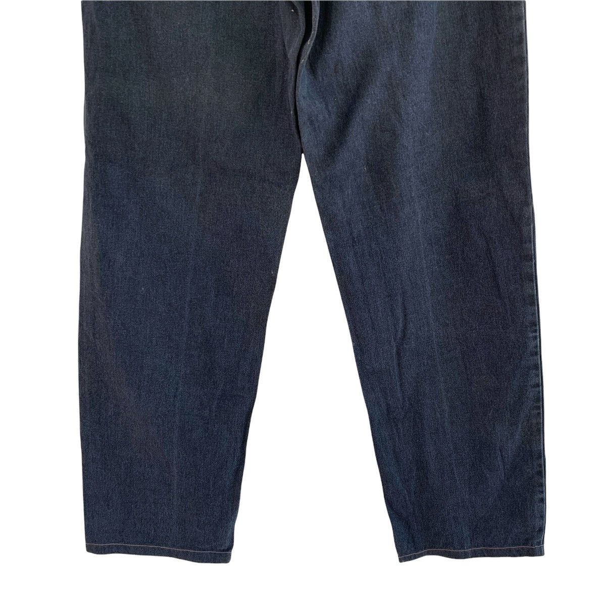 Iceberg Vintage Iceberg Jeans Made in Italy Size US 29 - 8 Thumbnail