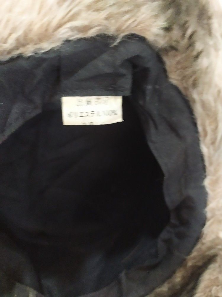 Japanese Brand × Other 🔥Unknown Japanese Bucket Hat Design Classic Casual Hairy Size ONE SIZE - 6 Thumbnail