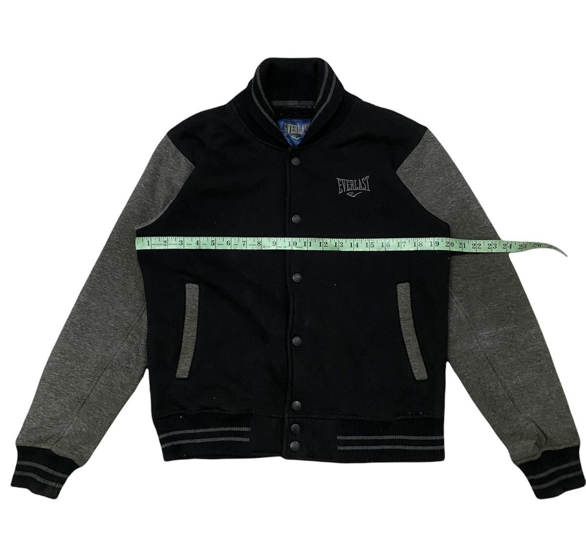 Everlast × Vintage OFFER‼️Vintage Everlast Varsity Jacket Size US M / EU 48-50 / 2 - 8 Thumbnail