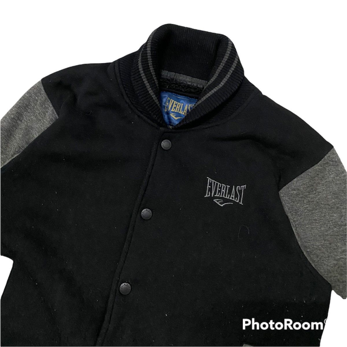 Everlast × Vintage OFFER‼️Vintage Everlast Varsity Jacket Size US M / EU 48-50 / 2 - 2 Thumbnail