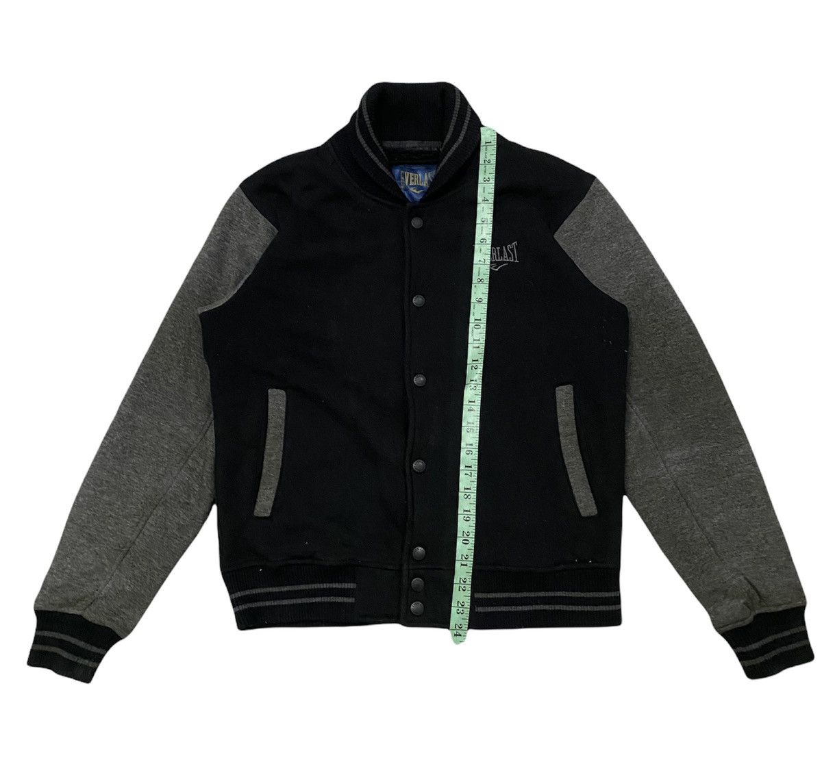 Everlast × Vintage OFFER‼️Vintage Everlast Varsity Jacket Size US M / EU 48-50 / 2 - 9 Thumbnail