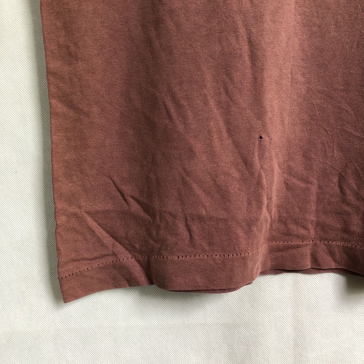 Stussy Vintage 80s Stussy All Stars Faded Tee Size US S / EU 44-46 / 1 - 7 Thumbnail