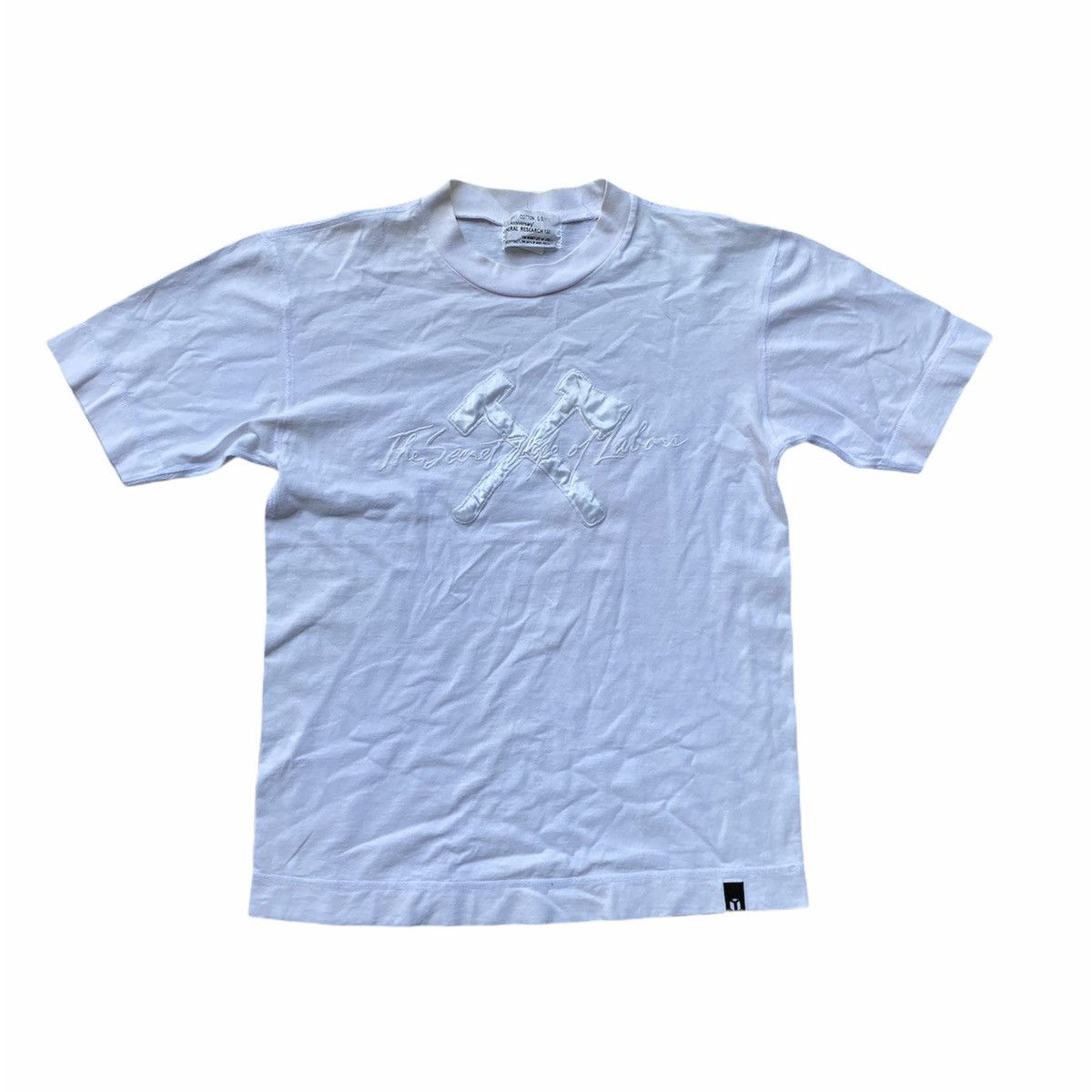 General Research × Mountain Research 10 Anniversary The Secret Life Of Labor Size US S / EU 44-46 / 1 - 2 Thumbnail