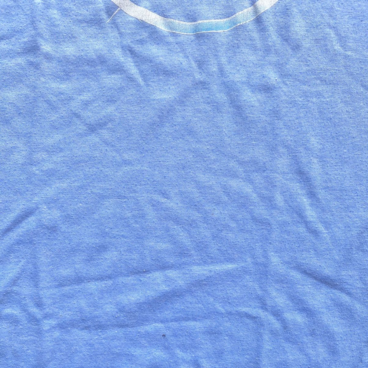 Band Tees Vintage The Strokes Ringer T Shirt Size US S / EU 44-46 / 1 - 5 Thumbnail