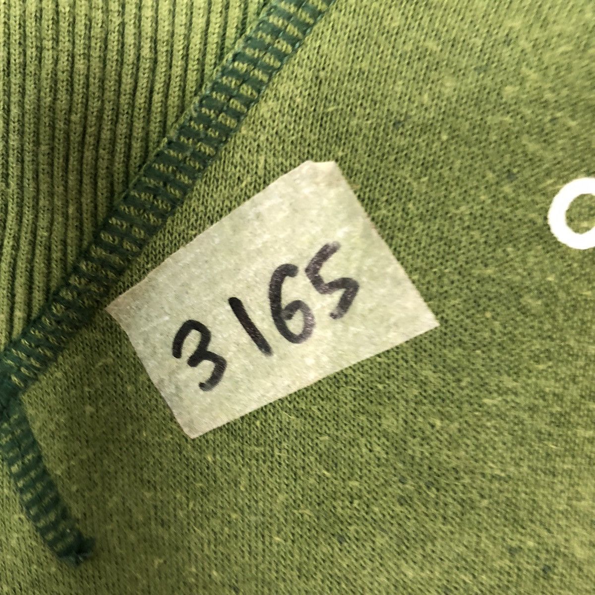 Japanese Brand Athleta Green Hoodies sweatshirt sportwear #3165 Size S / US 4 / IT 40 - 12 Thumbnail