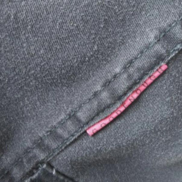 Fragment Design Vintage Good Enough Cargo Pants Size US 34 / EU 50 - 5 Thumbnail