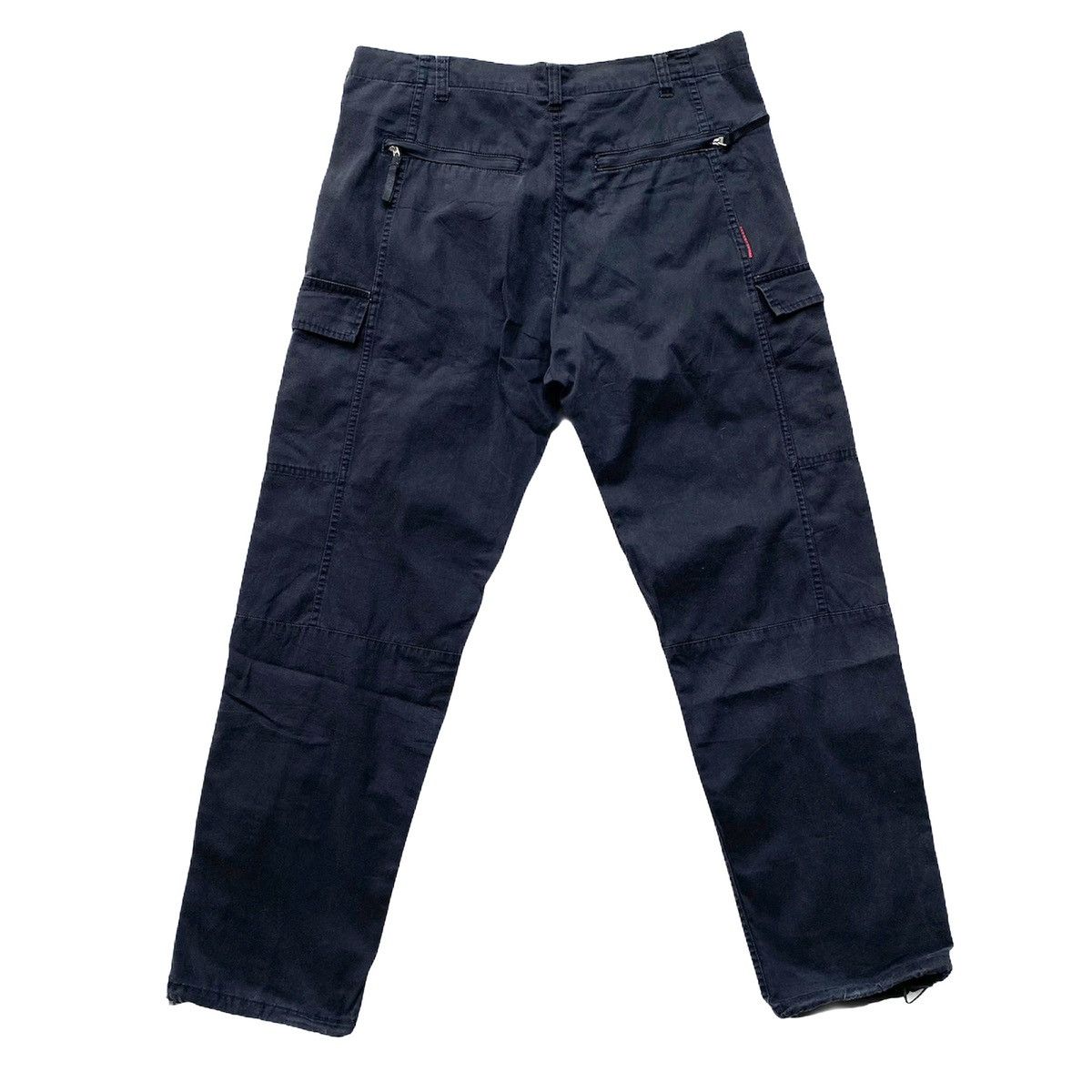 Fragment Design Vintage Good Enough Cargo Pants Size US 34 / EU 50 - 3 Thumbnail