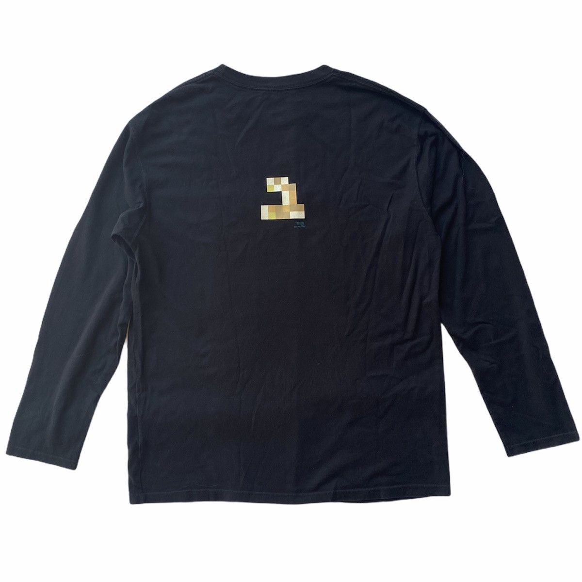 Undercover × Wtaps AW00 The Imperial Star wars Size US L / EU 52-54 / 3 - 2 Thumbnail
