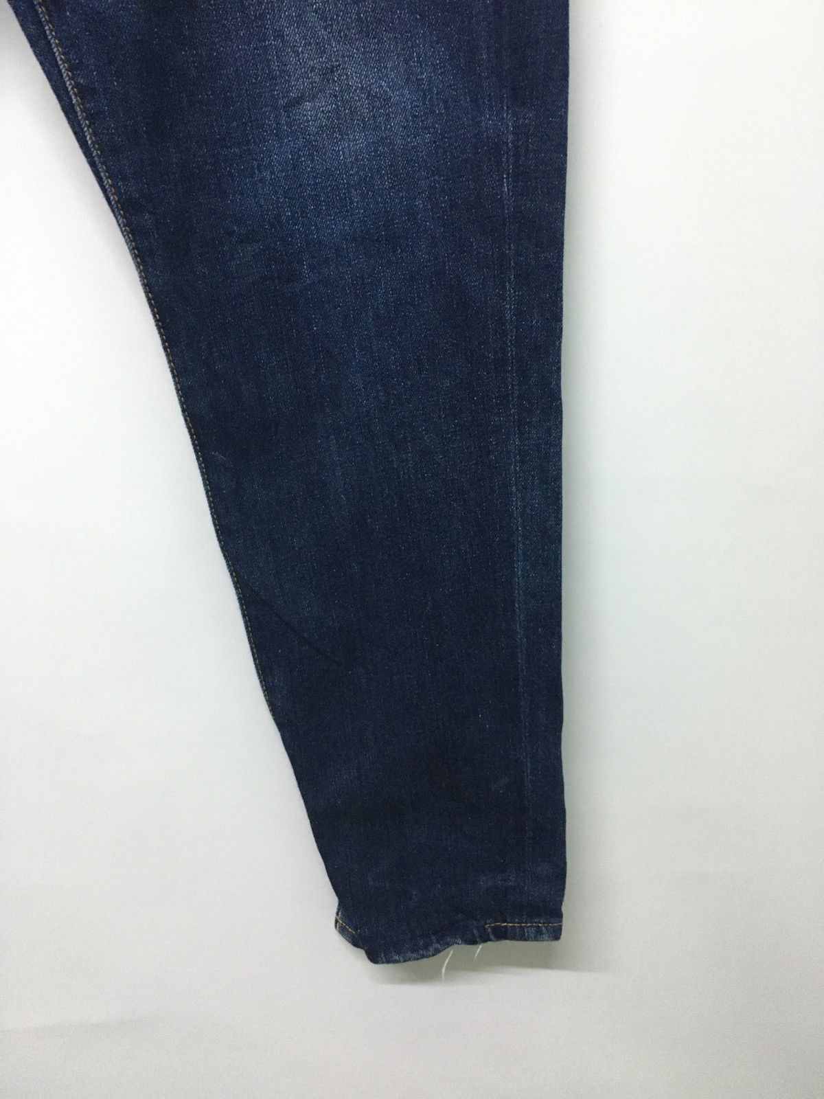Issey Miyake Sunaokuwahara by issey miyake jeans Size US 28 / EU 44 - 5 Thumbnail