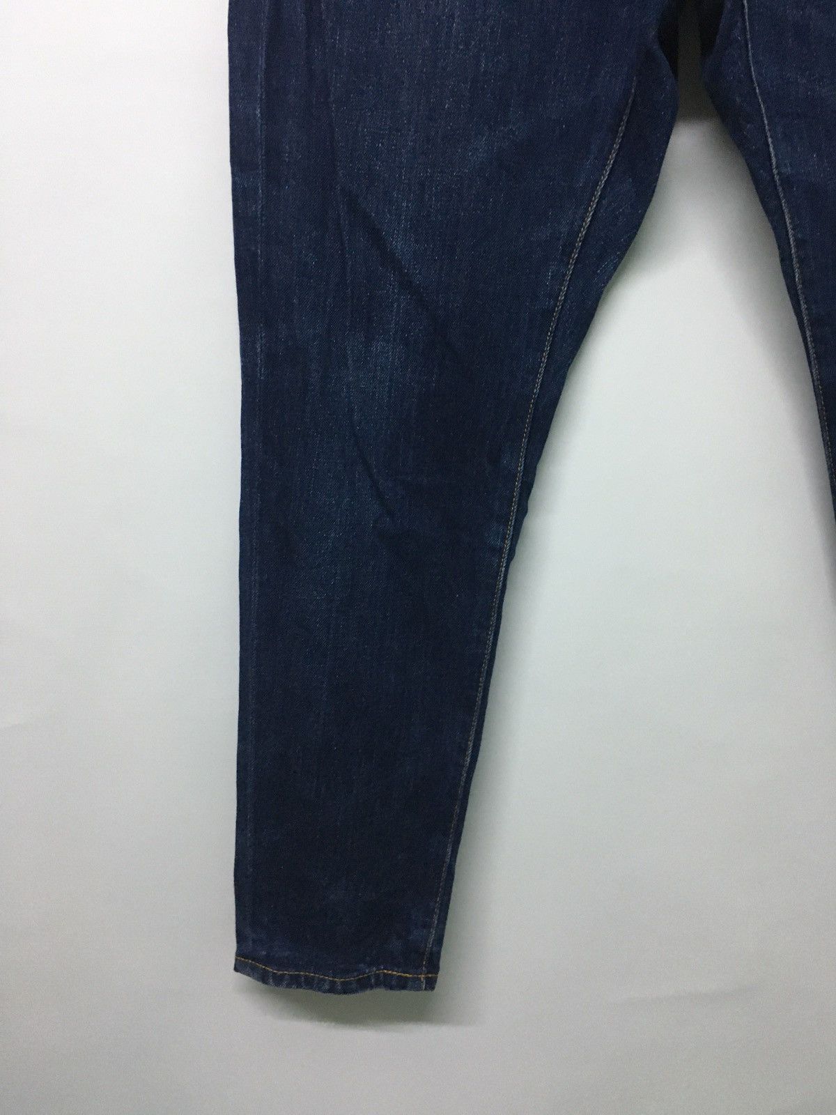 Issey Miyake Sunaokuwahara by issey miyake jeans Size US 28 / EU 44 - 4 Thumbnail