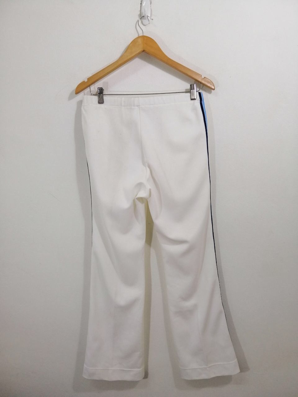 Fred Perry × Vintage Vintage Fred Perry Sweatpants Size US 32 / EU 48 - 2 Thumbnail
