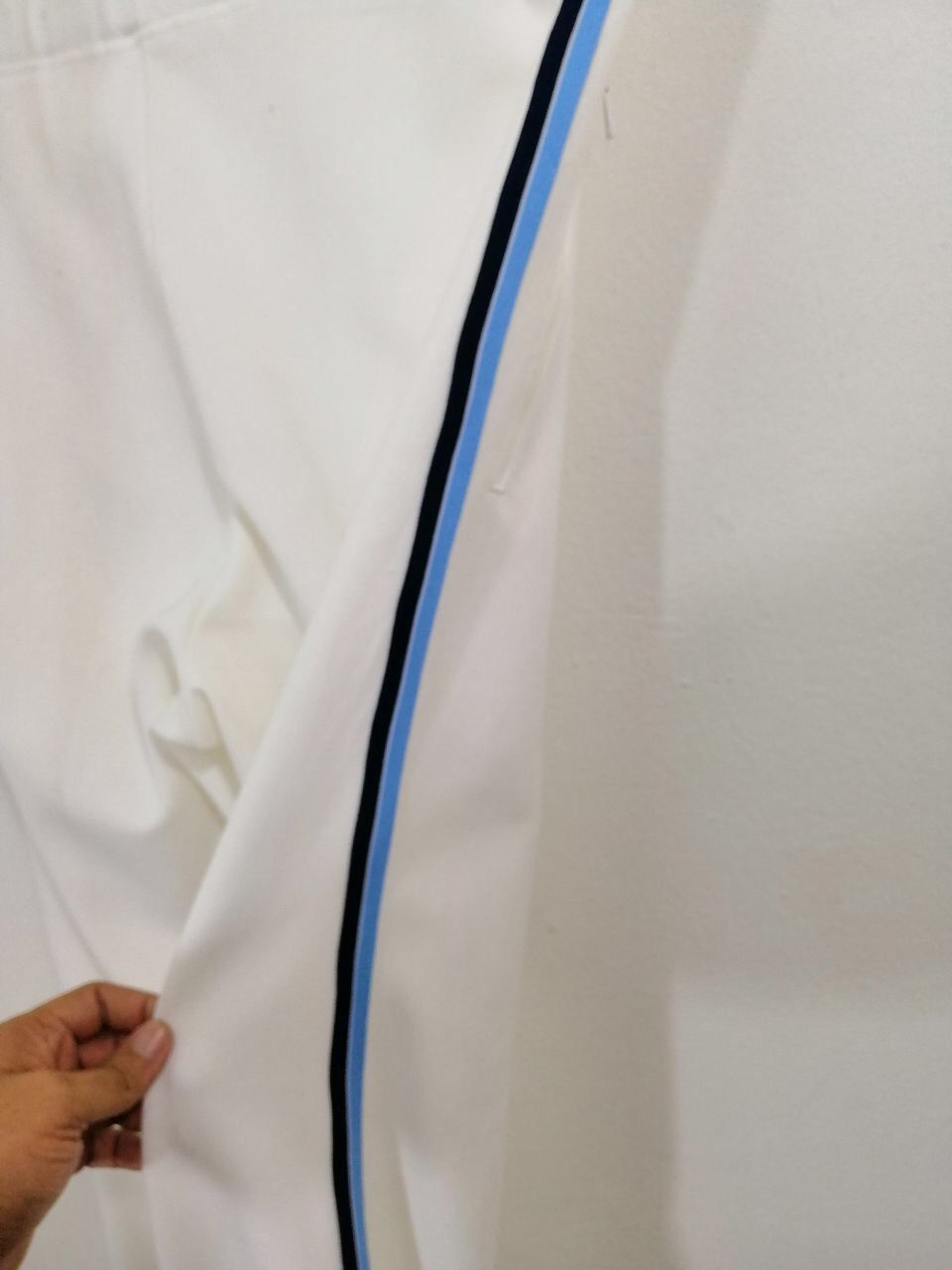 Fred Perry × Vintage Vintage Fred Perry Sweatpants Size US 32 / EU 48 - 5 Thumbnail