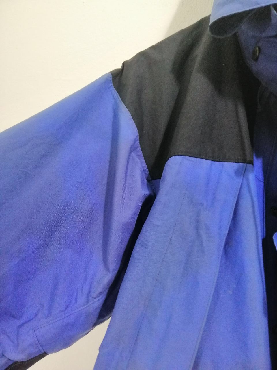 The North Face The North Face Goretax Jacket Two Tone Color Design Size US L / EU 52-54 / 3 - 4 Thumbnail