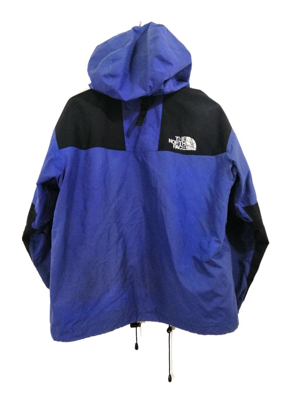 The North Face The North Face Goretax Jacket Two Tone Color Design Size US L / EU 52-54 / 3 - 2 Thumbnail