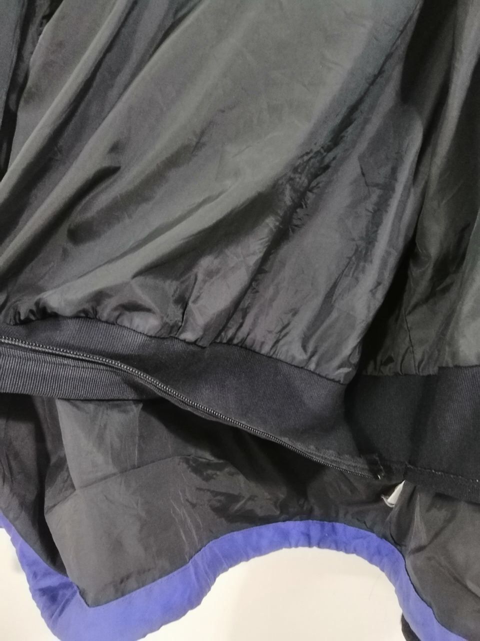 The North Face The North Face Goretax Jacket Two Tone Color Design Size US L / EU 52-54 / 3 - 12 Thumbnail