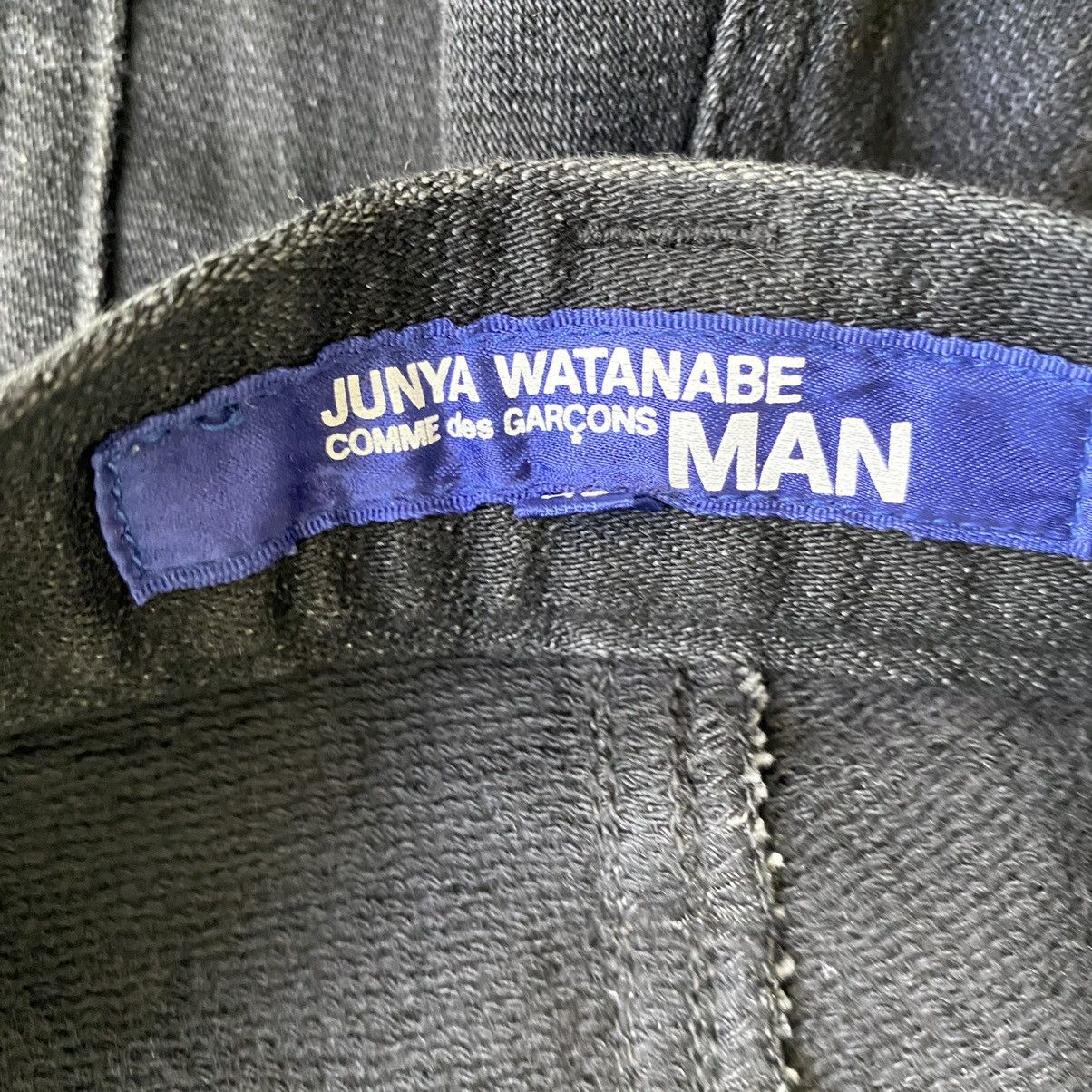 Junya Watanabe Junya watanabe Jogg Jeans Size US 31 - 5 Thumbnail