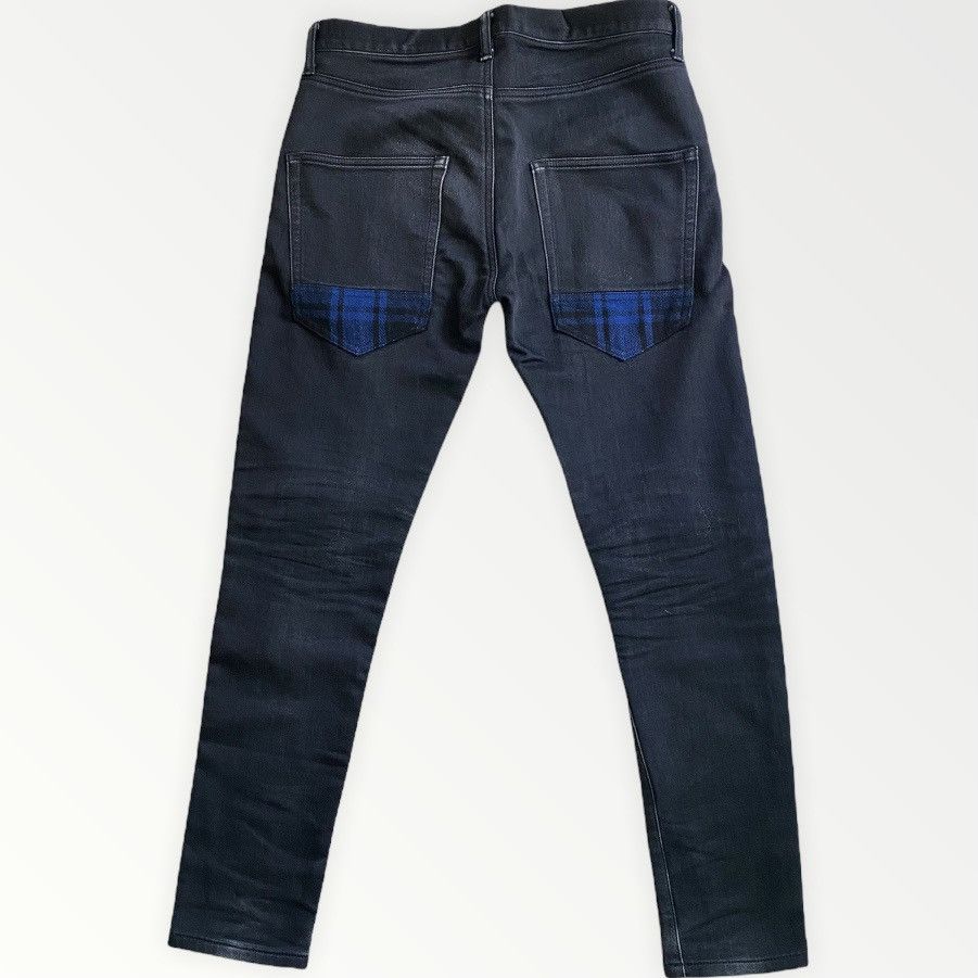 Junya Watanabe Junya watanabe Jogg Jeans Size US 31 - 2 Thumbnail