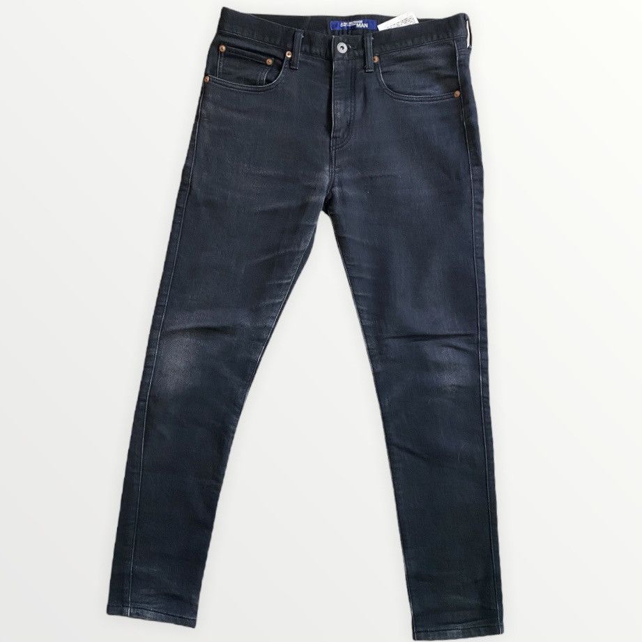 Junya Watanabe Junya watanabe Jogg Jeans Size US 31 - 3 Thumbnail