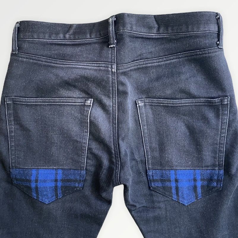 Junya Watanabe Junya watanabe Jogg Jeans Size US 31 - 1 Thumbnail