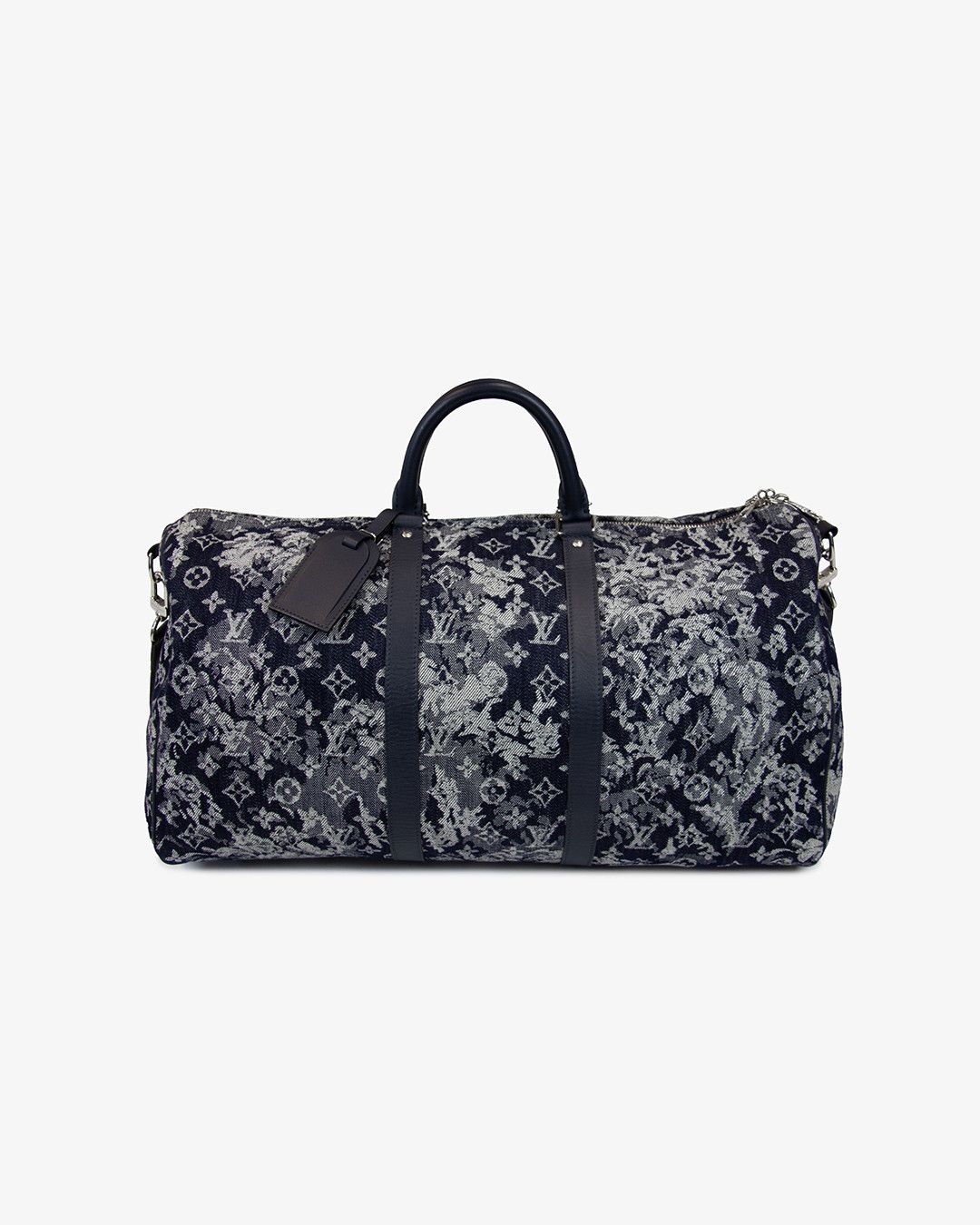 Louis Vuitton LOUIS VUITTON TAPESTRY KEEPALL 50 Size ONE SIZE - 1 Thumbnail