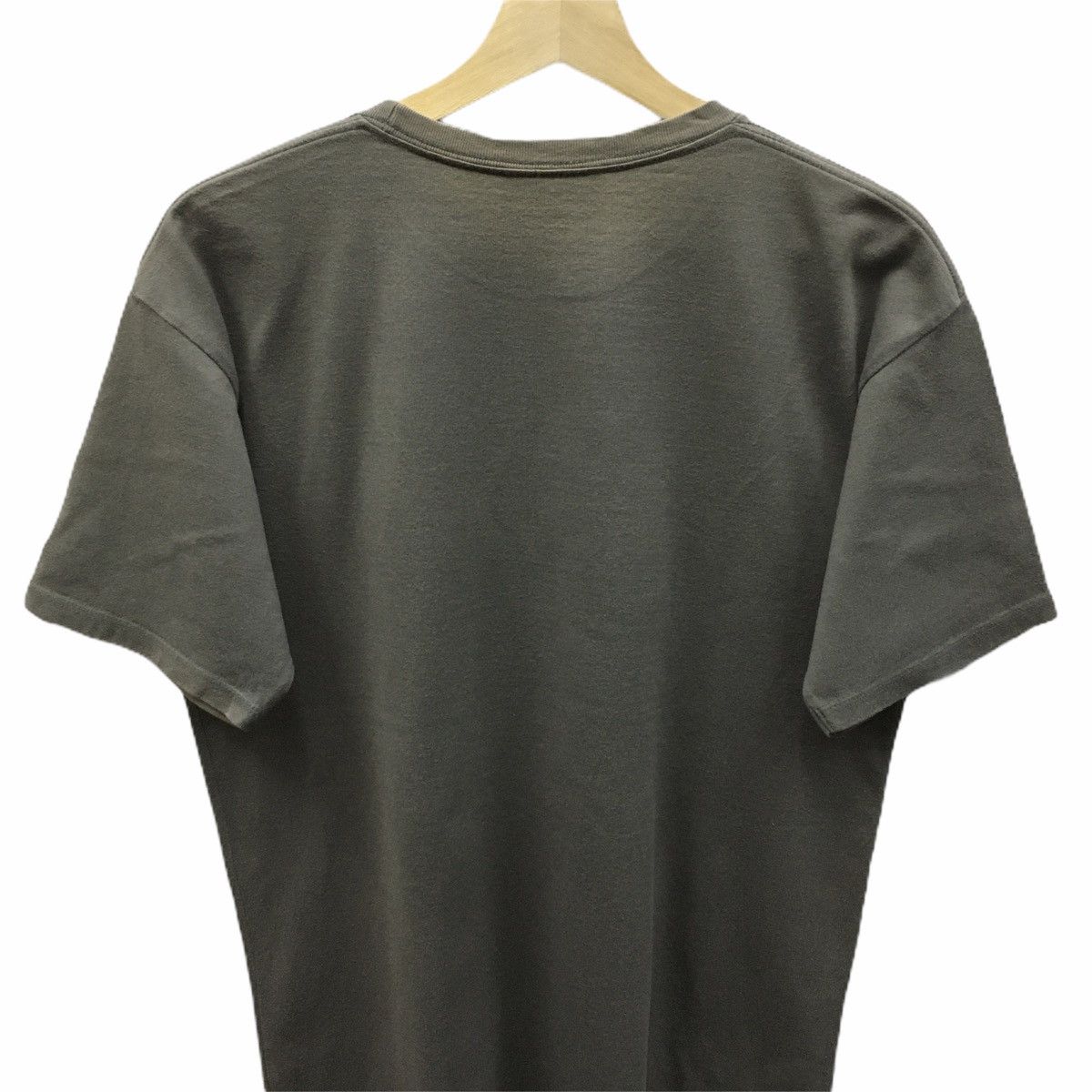 Undercover Rare Vintage Undercover *Don’t Ask Me Please* Tee Size US M / EU 48-50 / 2 - 12 Thumbnail
