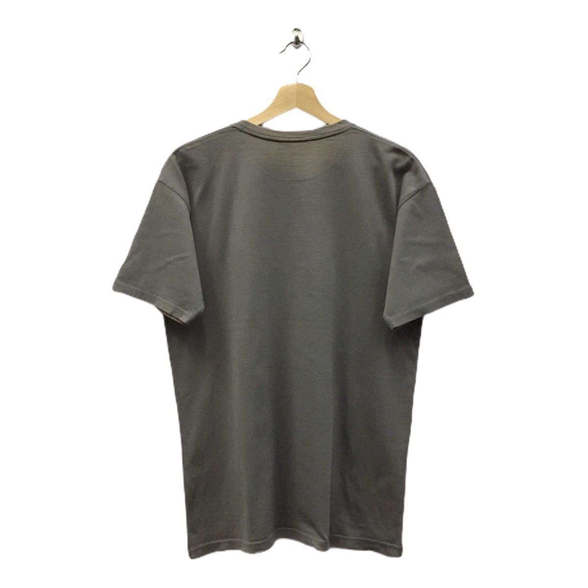 Undercover Rare Vintage Undercover *Don’t Ask Me Please* Tee Size US M / EU 48-50 / 2 - 11 Thumbnail