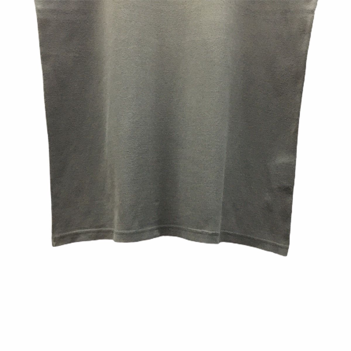 Undercover Rare Vintage Undercover *Don’t Ask Me Please* Tee Size US M / EU 48-50 / 2 - 3 Thumbnail