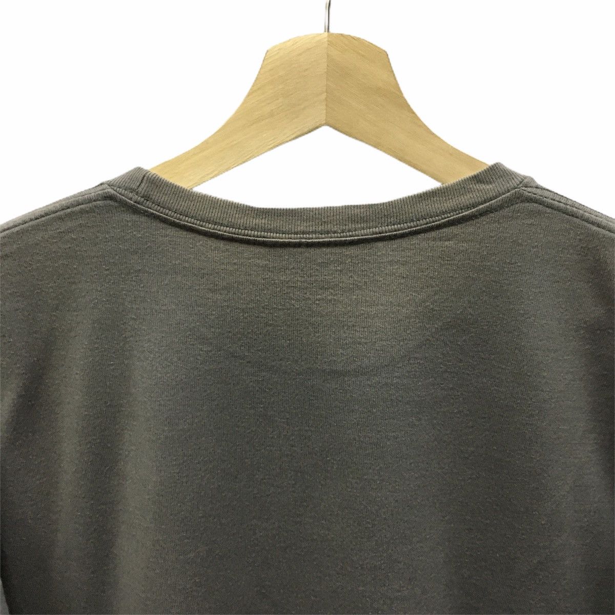 Undercover Rare Vintage Undercover *Don’t Ask Me Please* Tee Size US M / EU 48-50 / 2 - 13 Thumbnail