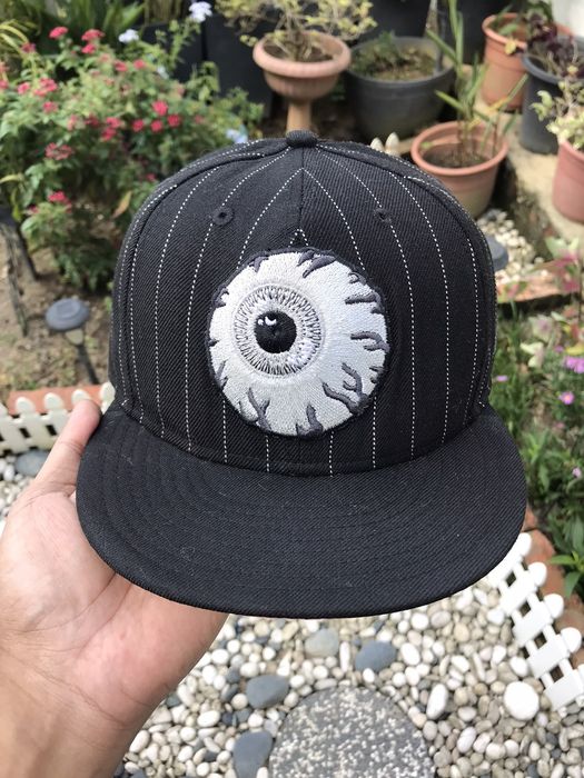 Mishka best sale eyeball hat