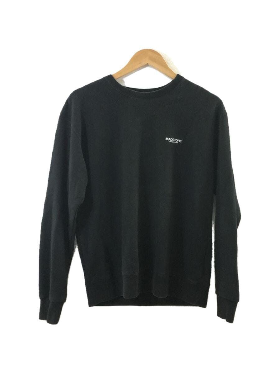 Undercover Mad Dog Sweater Size US L / EU 52-54 / 3 - 2 Thumbnail