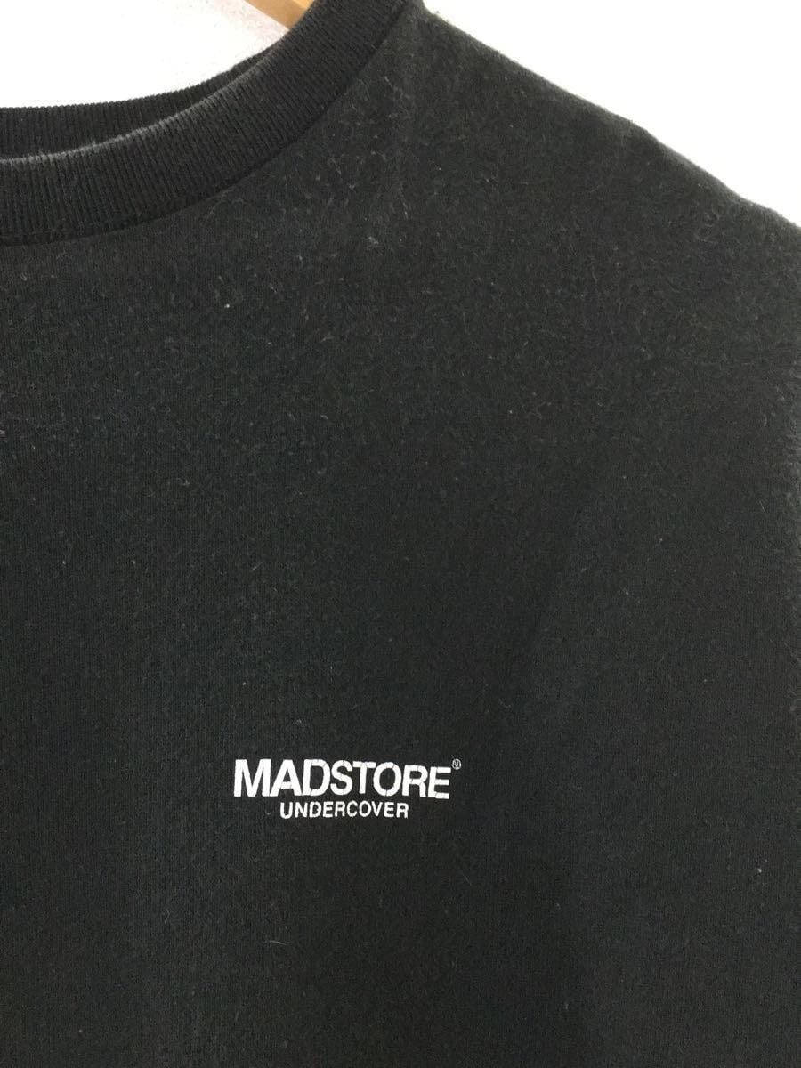 Undercover Mad Dog Sweater Size US L / EU 52-54 / 3 - 7 Thumbnail