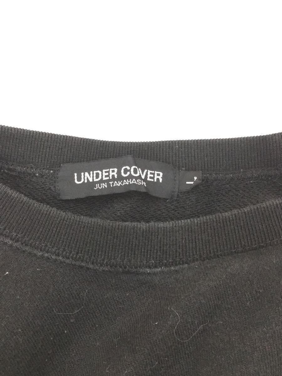 Undercover Mad Dog Sweater Size US L / EU 52-54 / 3 - 3 Thumbnail