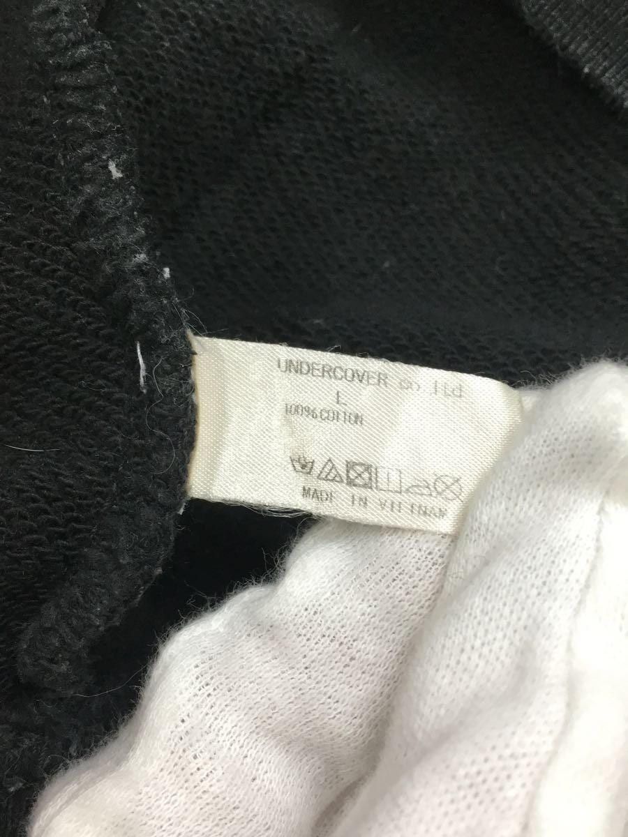 Undercover Mad Dog Sweater Size US L / EU 52-54 / 3 - 4 Thumbnail