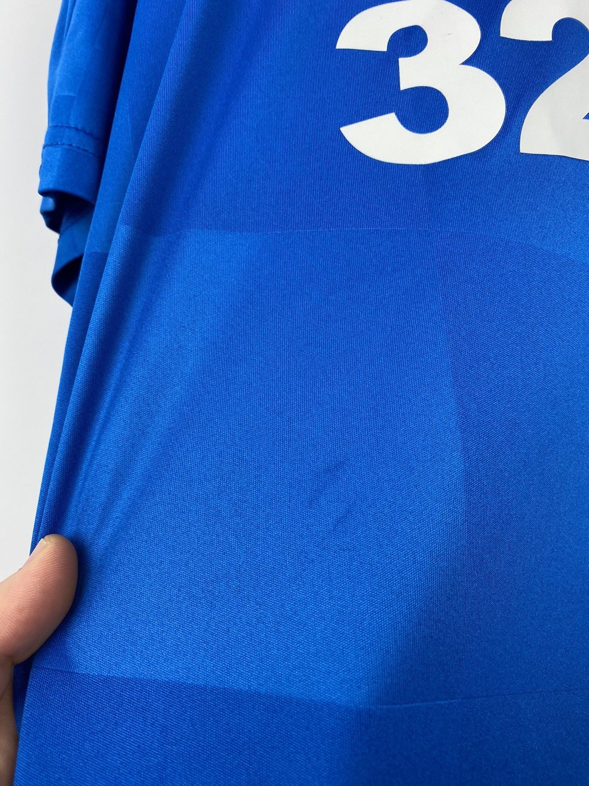 Puma Glasgow Rangers 2016 2018 Football Jersey PSG Chelsea Milan Size US XXL / EU 58 / 5 - 5 Thumbnail