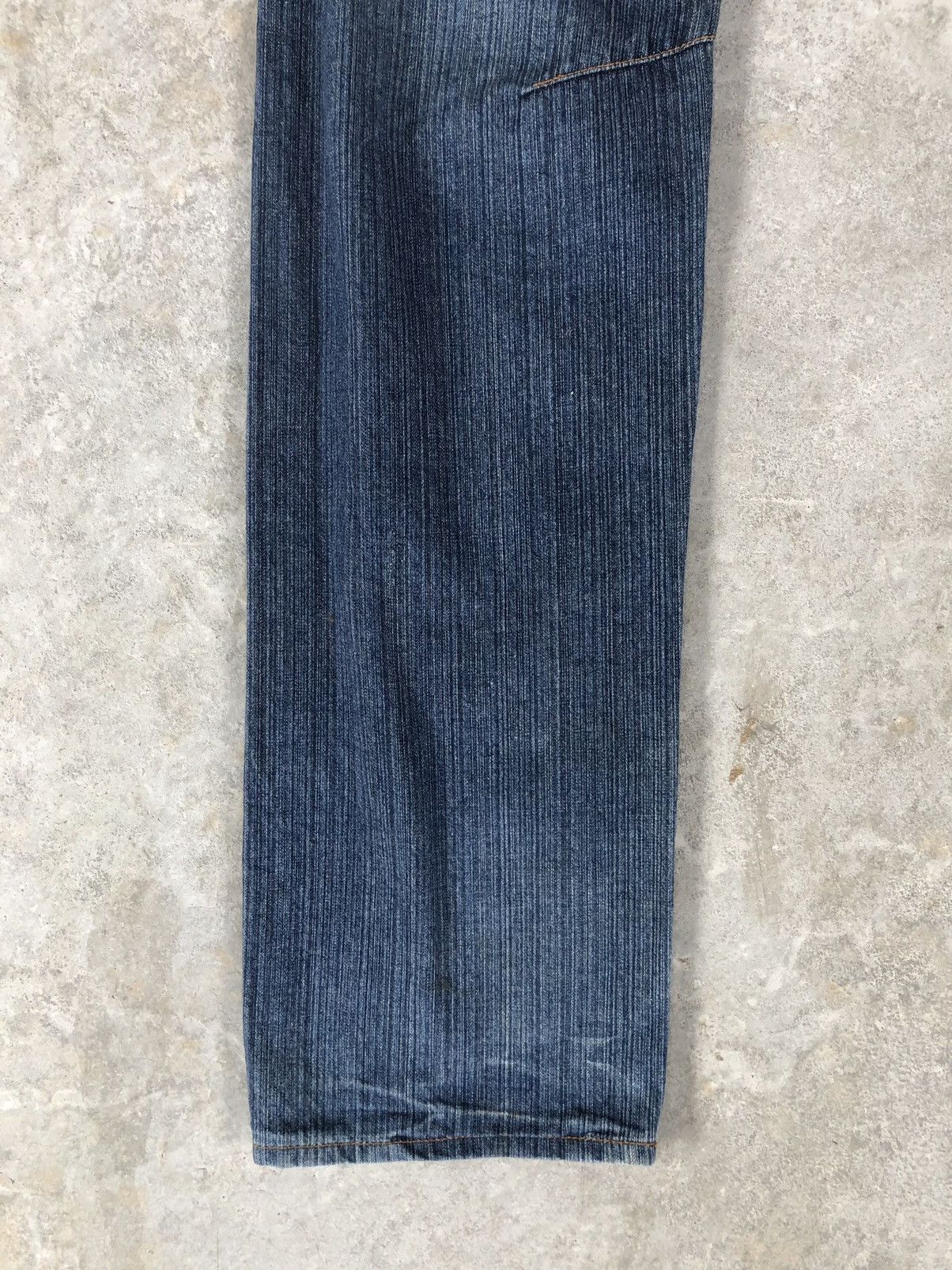 Hysteric Glamour Wild Khakis Double Waist Jeans Blanket Navajo Style Size US 32 / EU 48 - 15 Thumbnail