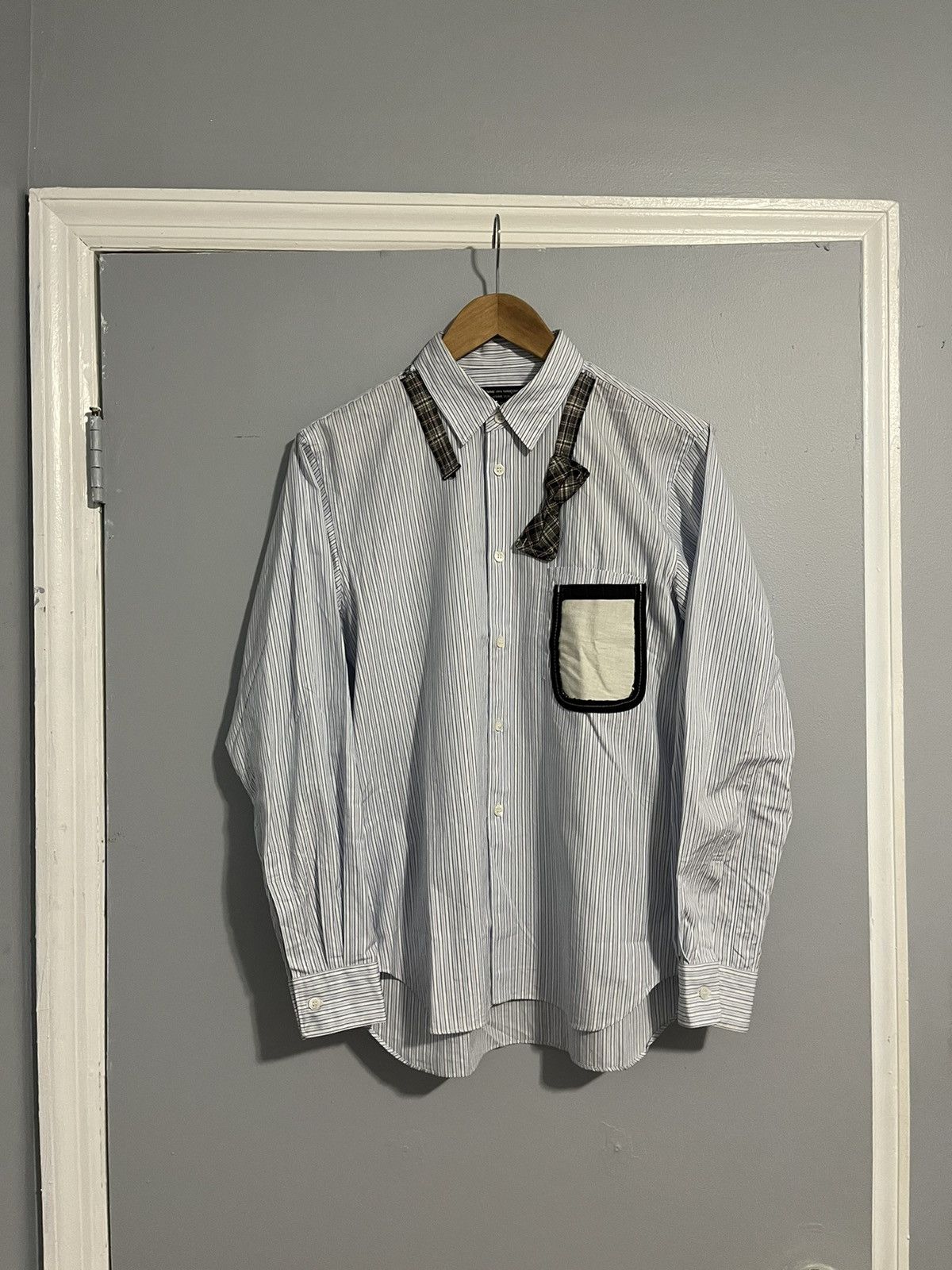 Comme Des Garcons Tie | Grailed