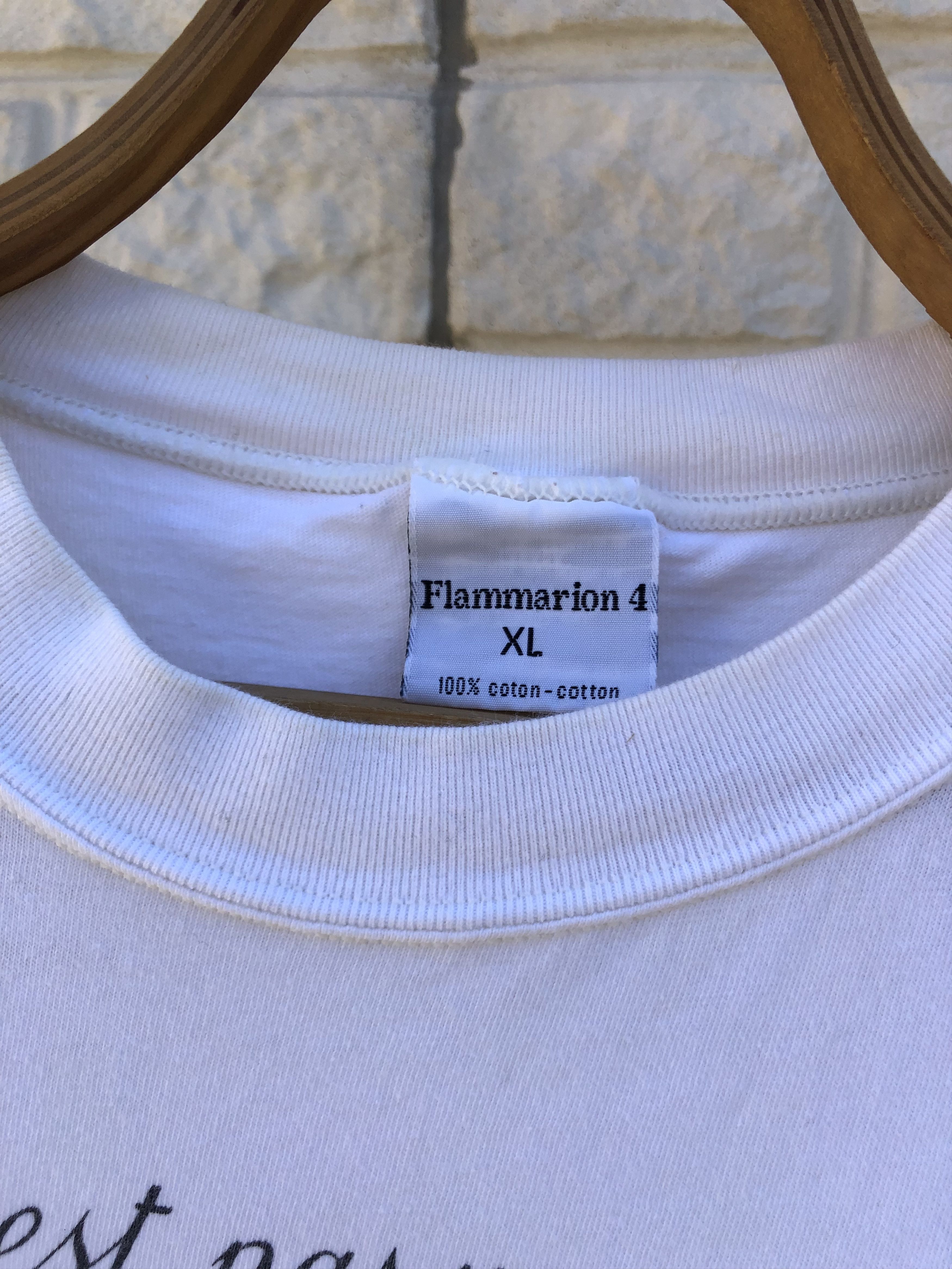 Japanese Brand × Vintage Art x Vintage x Marguerite Size US M / EU 48-50 / 2 - 6 Thumbnail